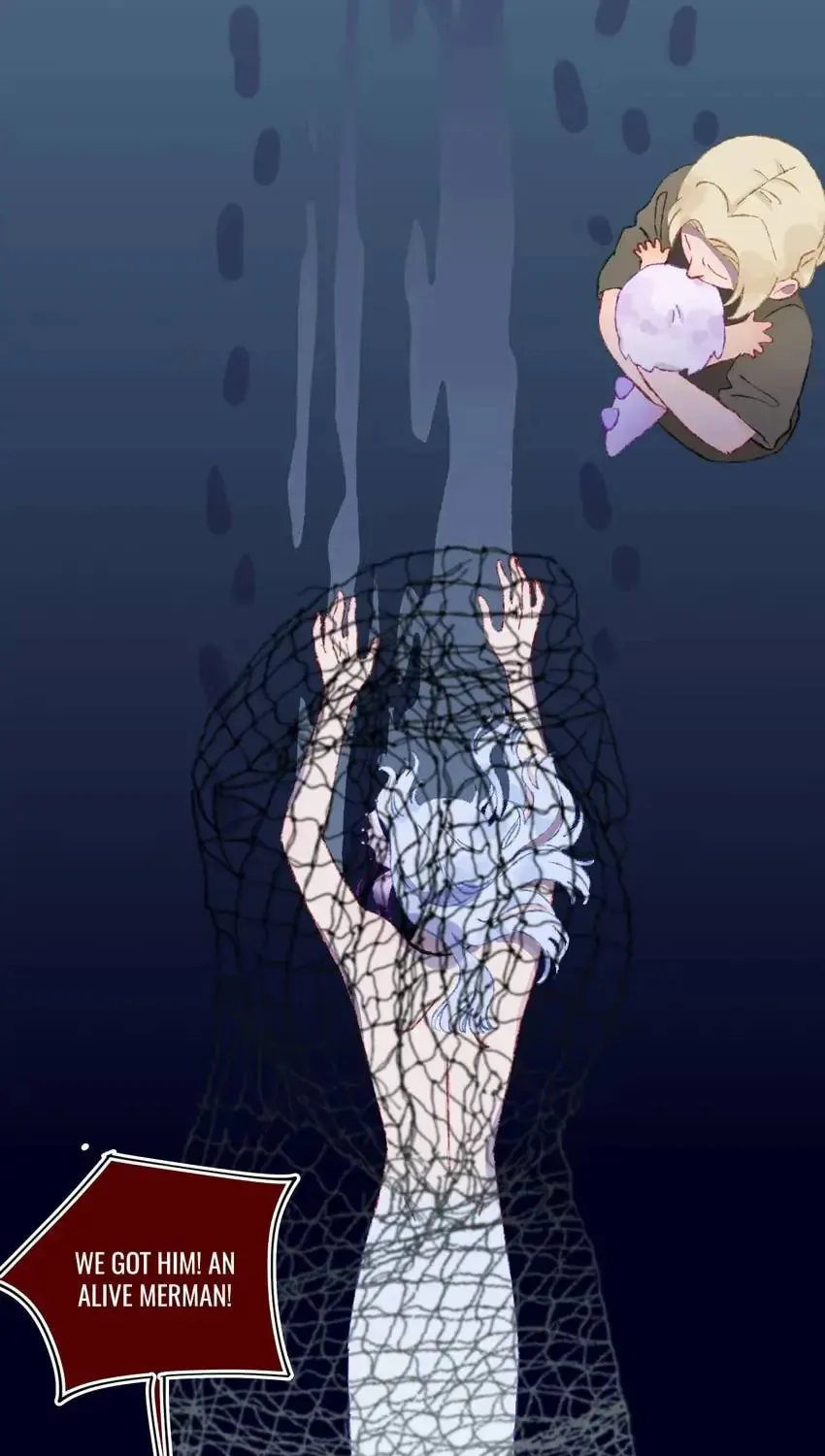 Read Dragon Baby Sitting chapter 31 image 18 on Lezhin