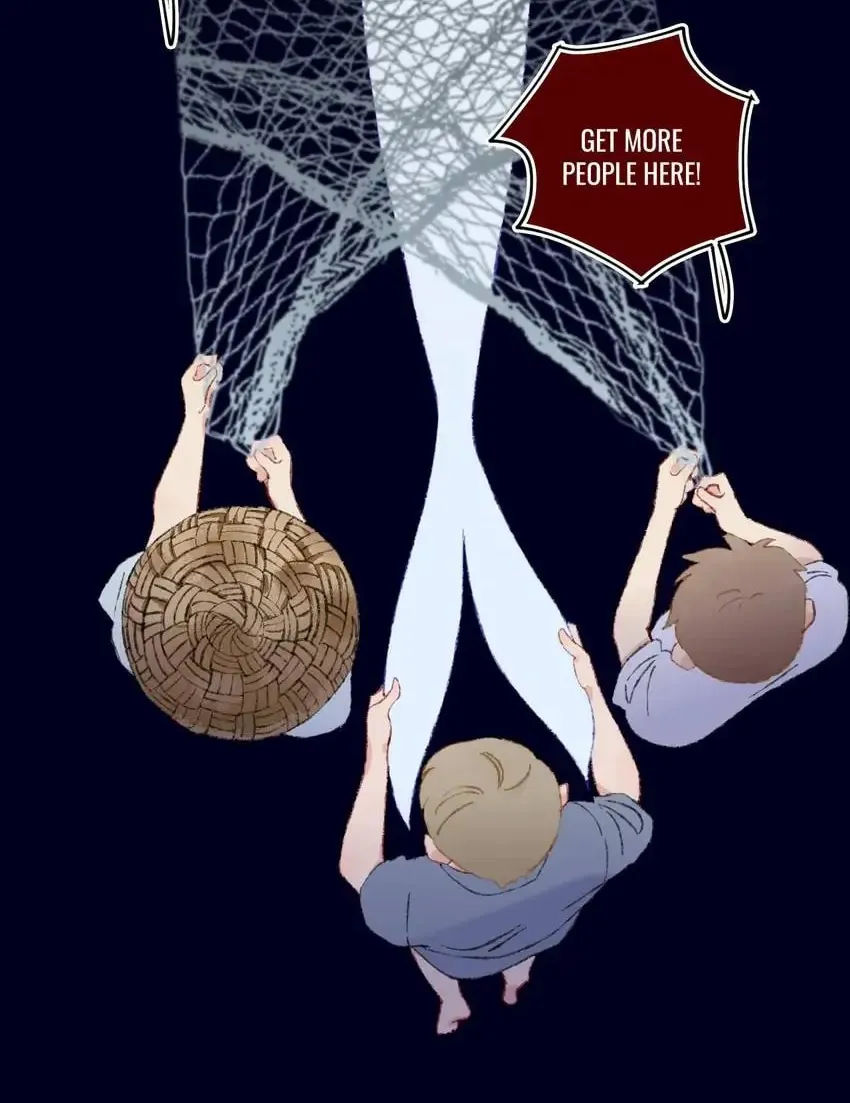 Read Dragon Baby Sitting chapter 31 image 19 on Lezhin