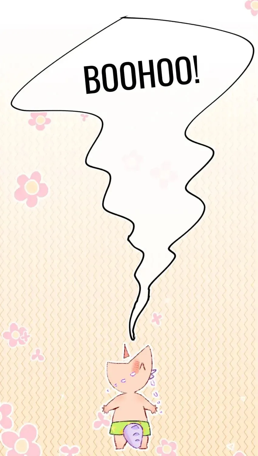 Read Dragon Baby Sitting chapter 31 image 3 on Lezhin