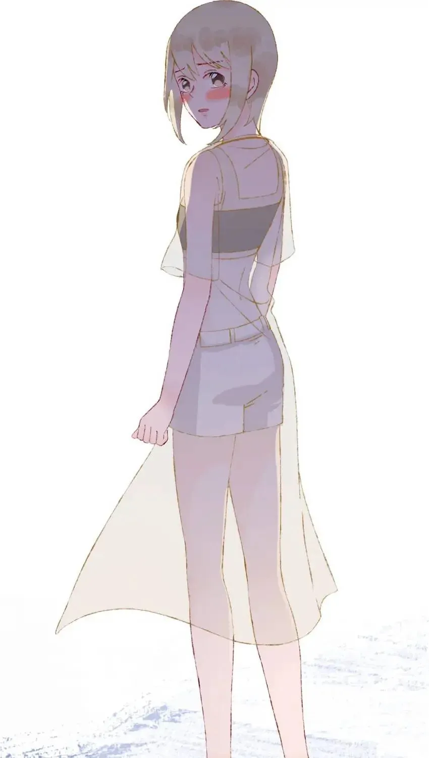 Read Dragon Baby Sitting chapter 31 image 30 on Lezhin