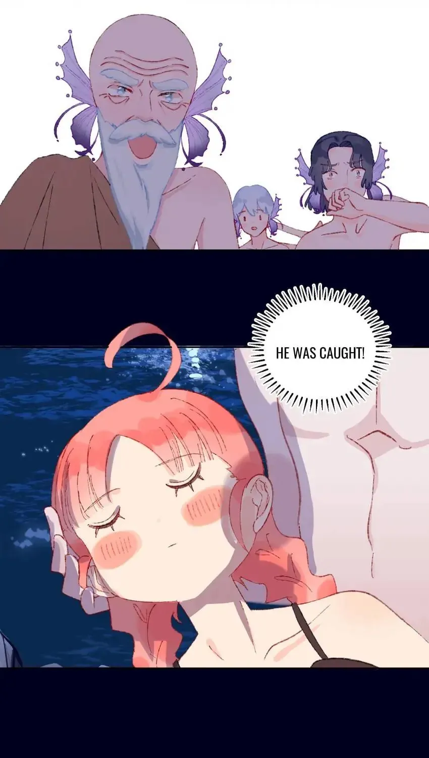 Read Dragon Baby Sitting chapter 31 image 43 on Lezhin