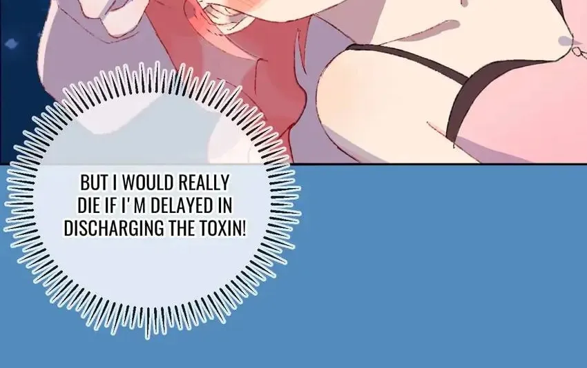 Read Dragon Baby Sitting chapter 31 image 54 on Lezhin