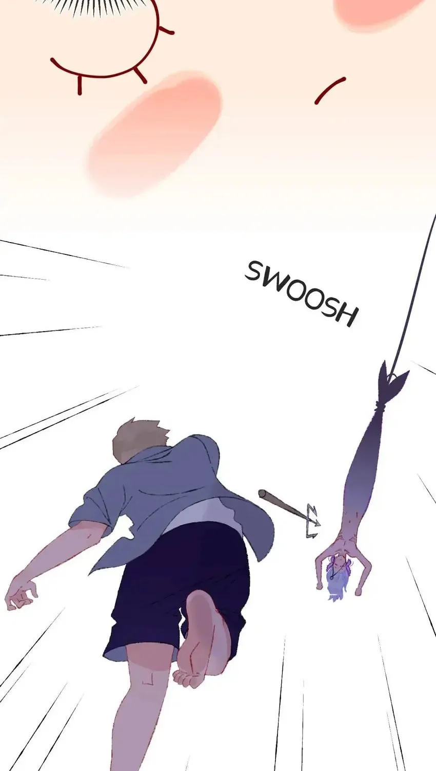 Read Dragon Baby Sitting chapter 31 image 56 on Lezhin