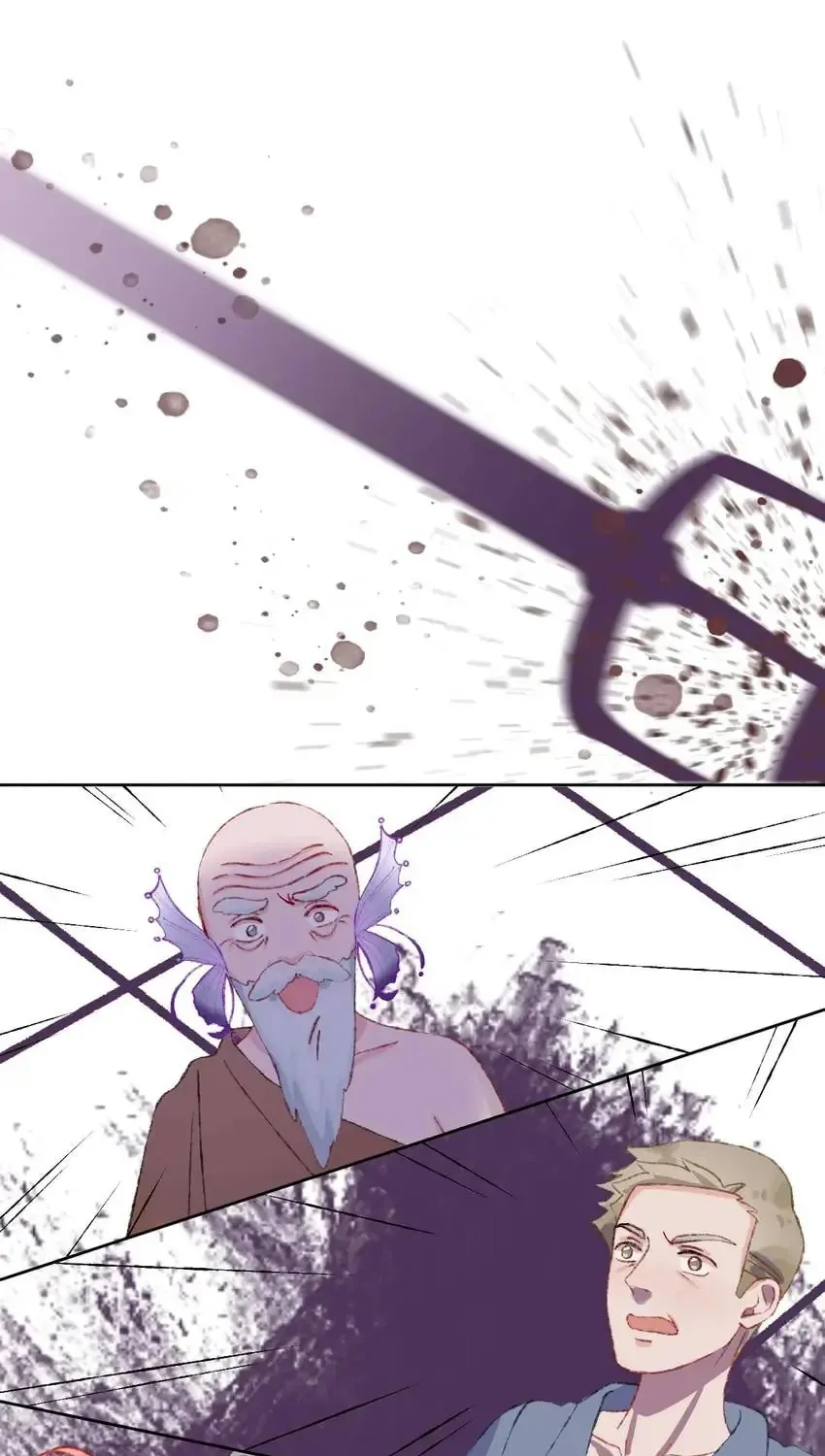 Read Dragon Baby Sitting chapter 31 image 60 on Lezhin