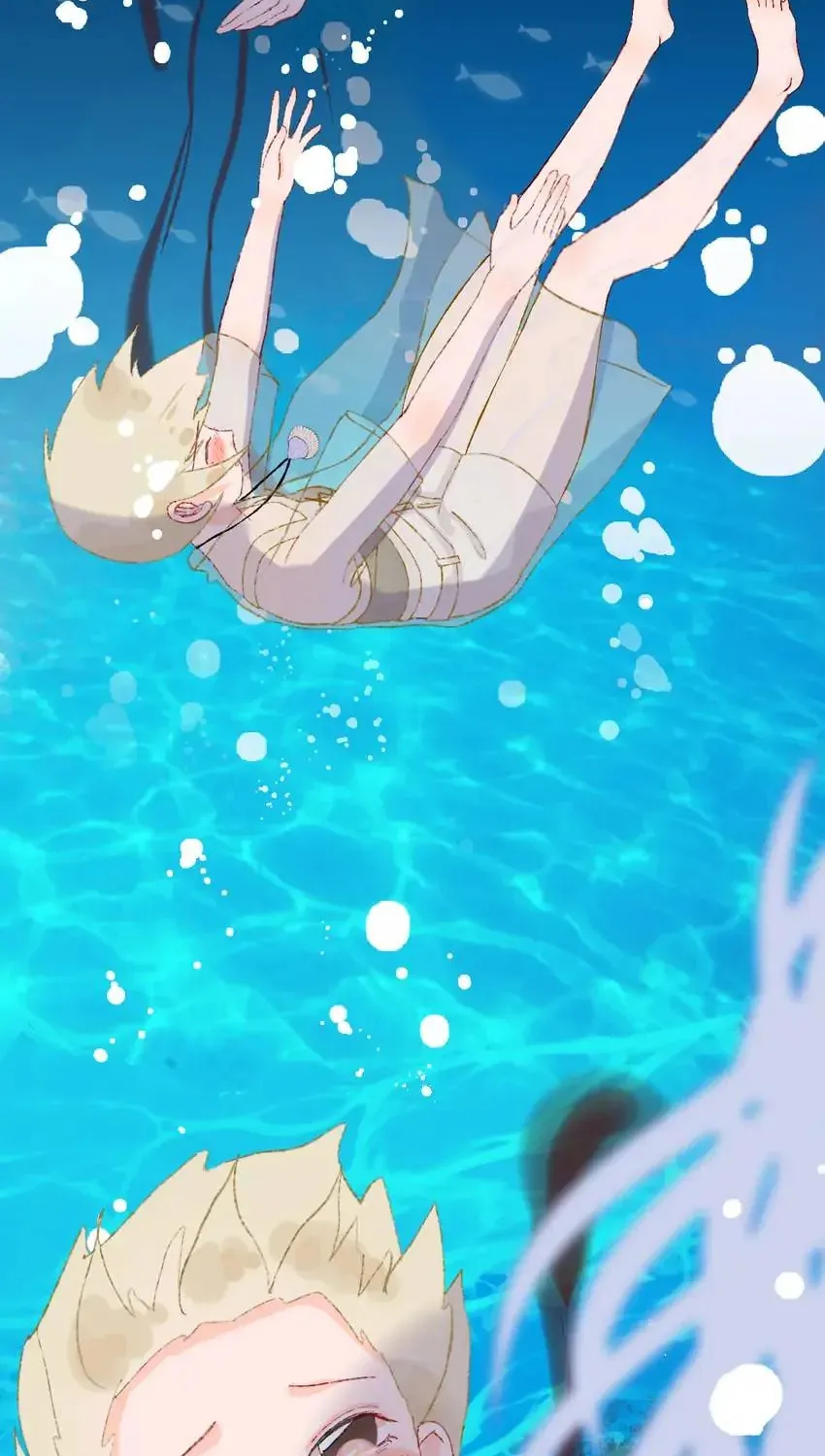 Read Dragon Baby Sitting chapter 31 image 74 on Lezhin