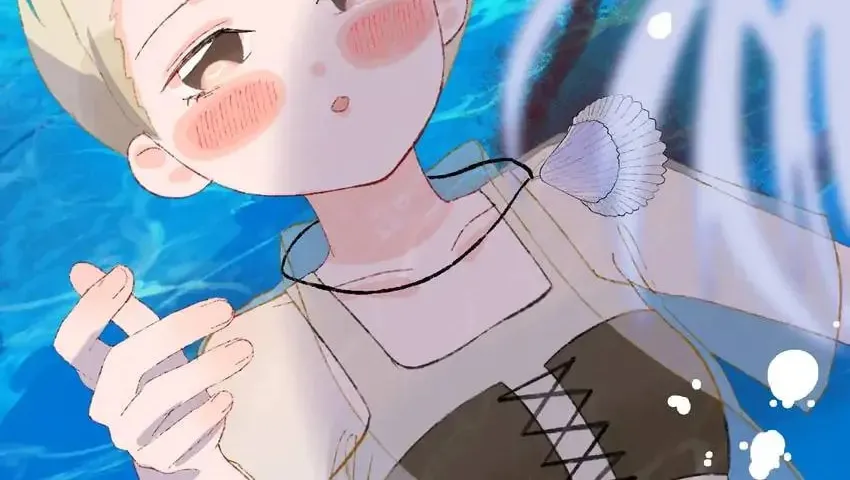 Read Dragon Baby Sitting chapter 31 image 75 on Lezhin