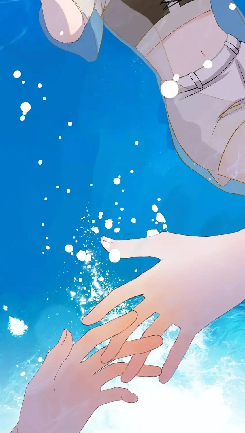 Read Dragon Baby Sitting chapter 31 image 76 on Lezhin