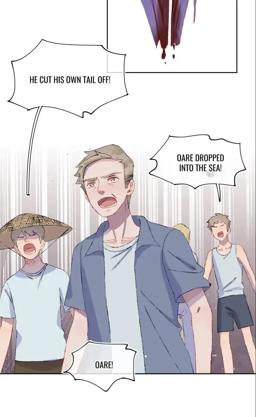 Read Dragon Baby Sitting chapter 31 image 83 on Lezhin