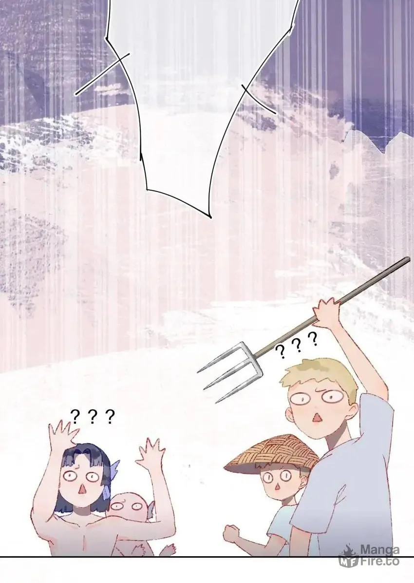 Read Dragon Baby Sitting chapter 31 image 97 on Lezhin