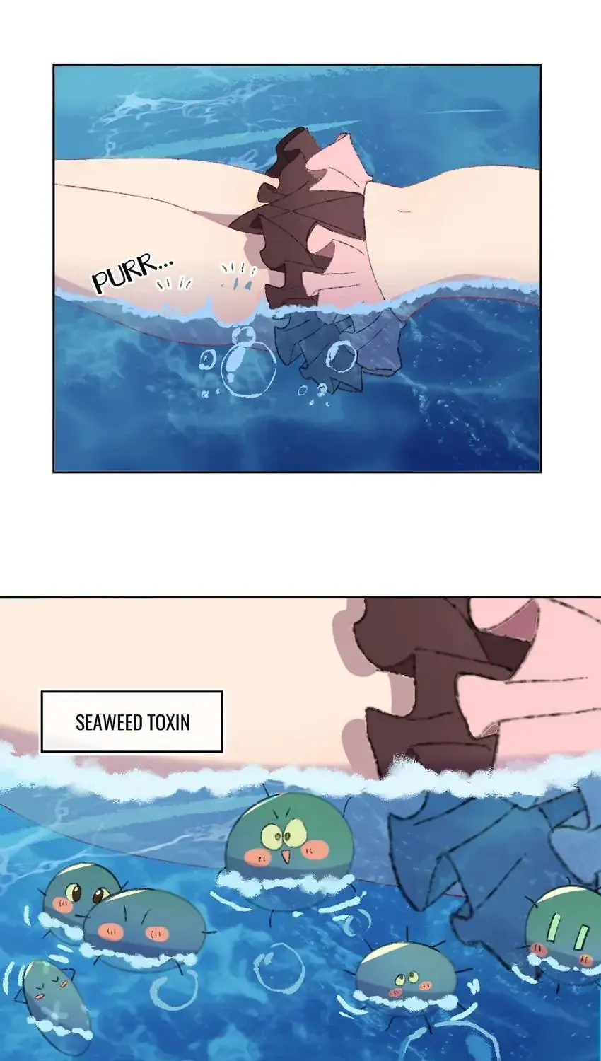 Read Dragon Baby Sitting chapter 31 image 98 on Lezhin