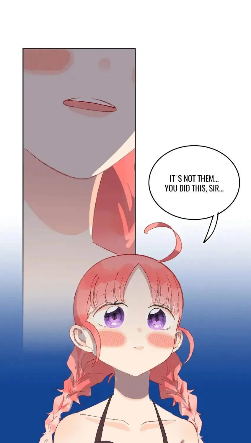 Read Dragon Baby Sitting chapter 32 image 10 on Lezhin