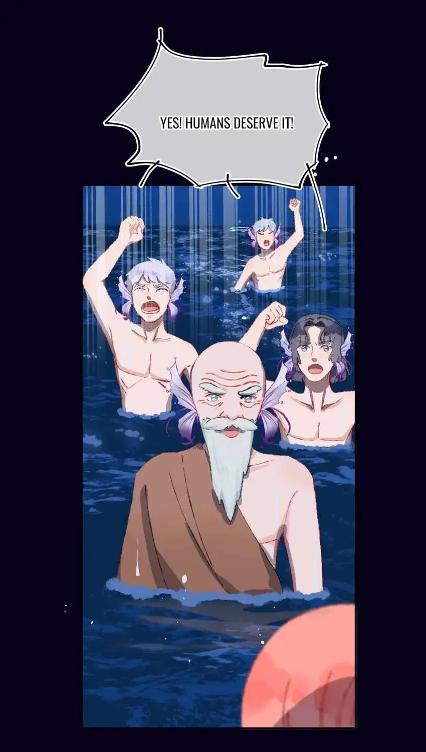 Read Dragon Baby Sitting chapter 32 image 12 on Lezhin