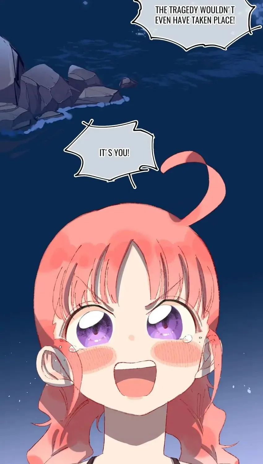 Read Dragon Baby Sitting chapter 32 image 20 on Lezhin