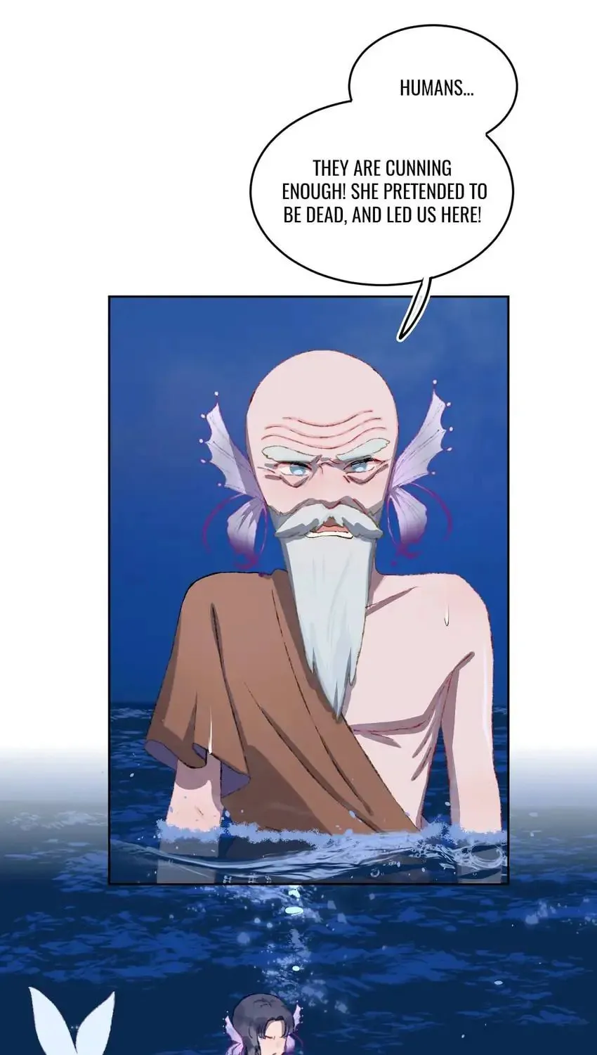 Read Dragon Baby Sitting chapter 32 image 3 on Lezhin