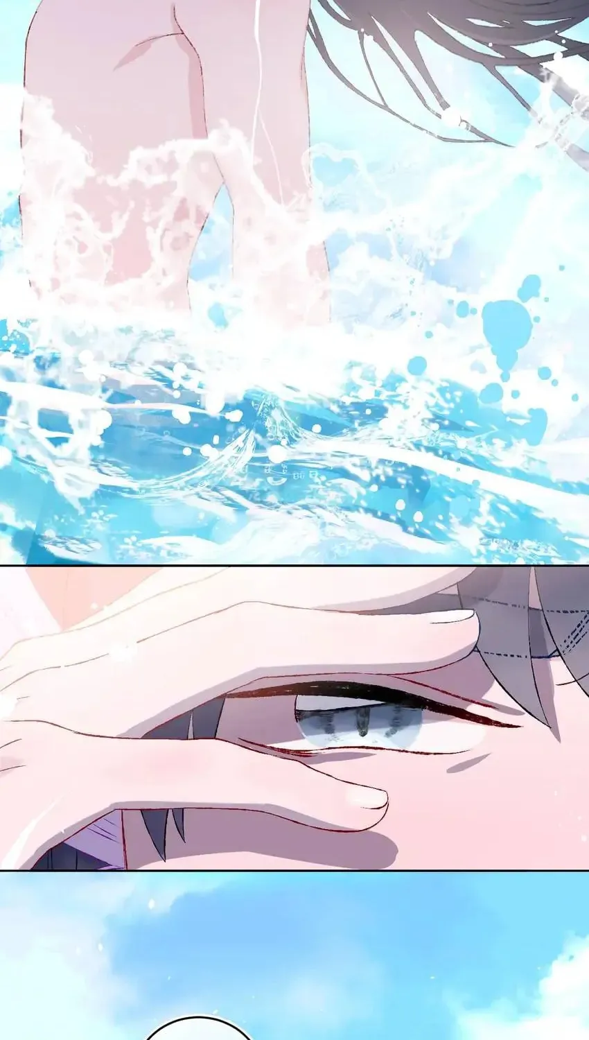Read Dragon Baby Sitting chapter 32 image 34 on Lezhin