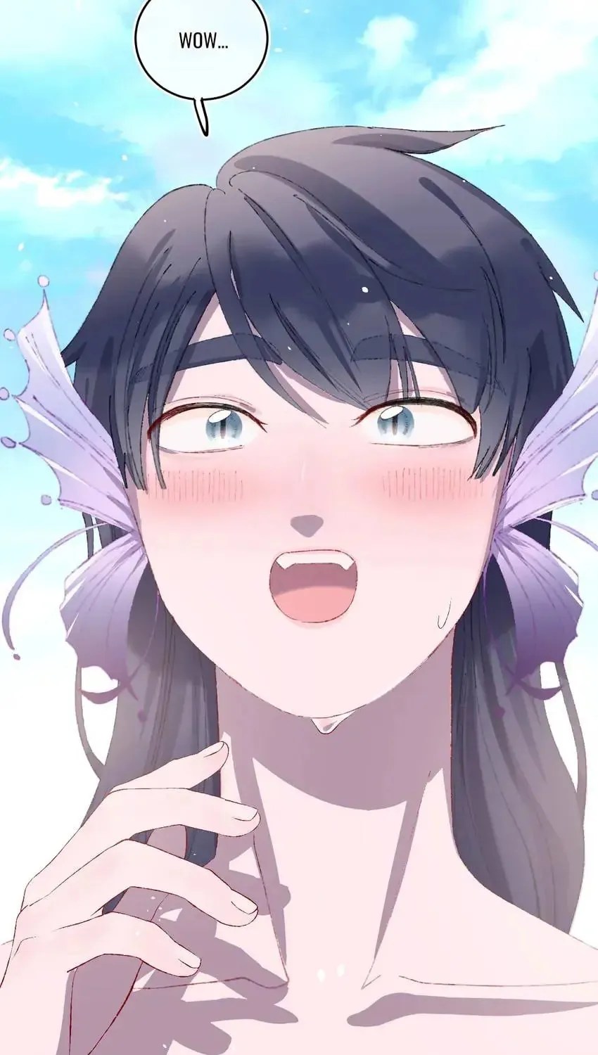 Read Dragon Baby Sitting chapter 32 image 35 on Lezhin
