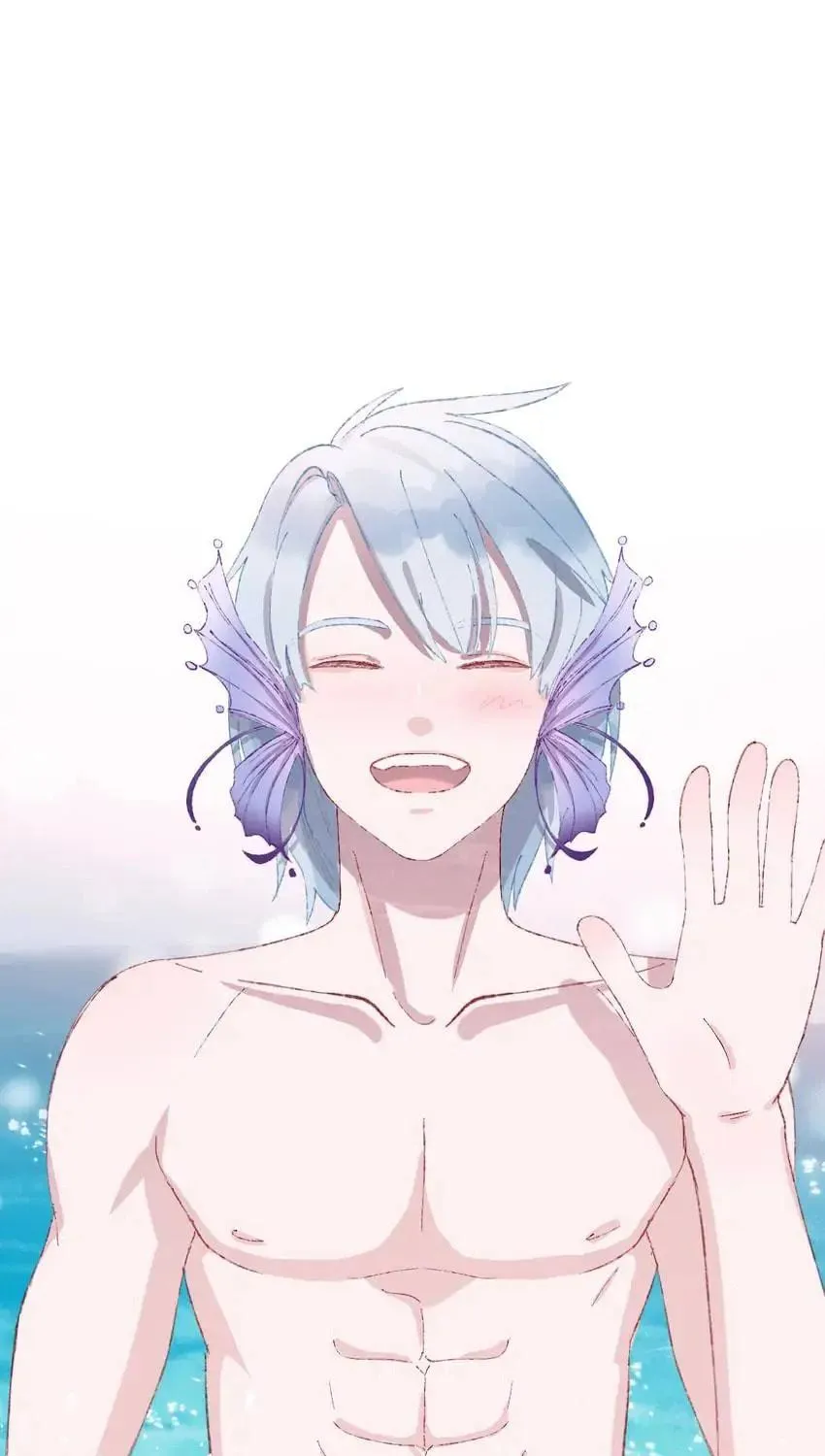Read Dragon Baby Sitting chapter 32 image 38 on Lezhin