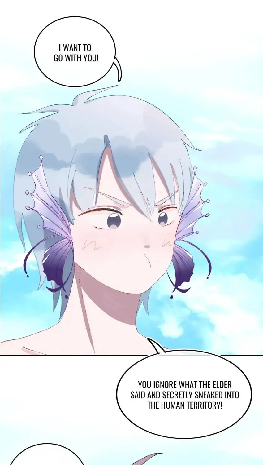 Read Dragon Baby Sitting chapter 32 image 40 on Lezhin
