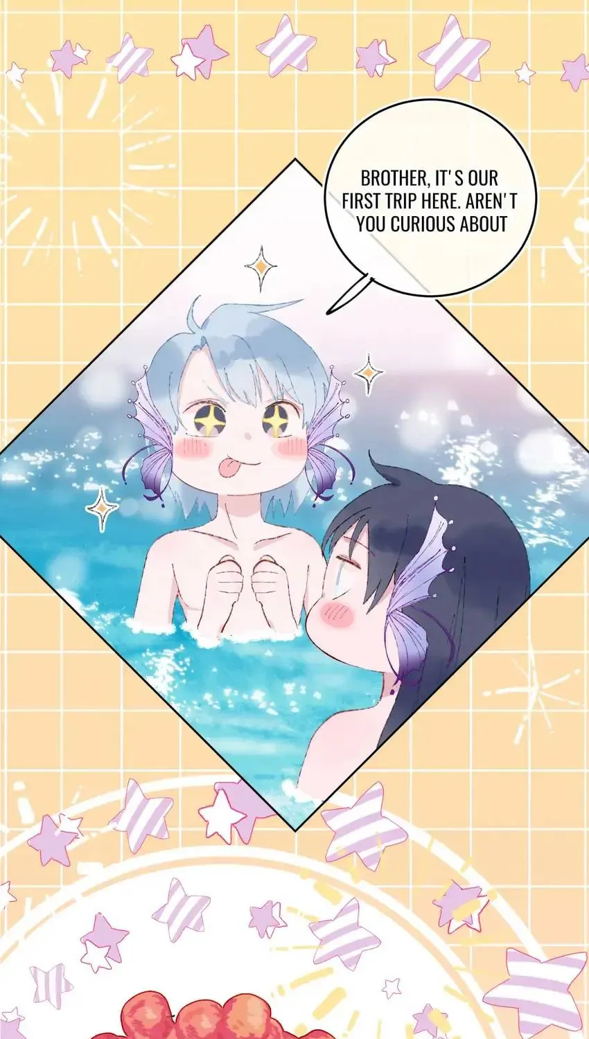 Read Dragon Baby Sitting chapter 32 image 42 on Lezhin