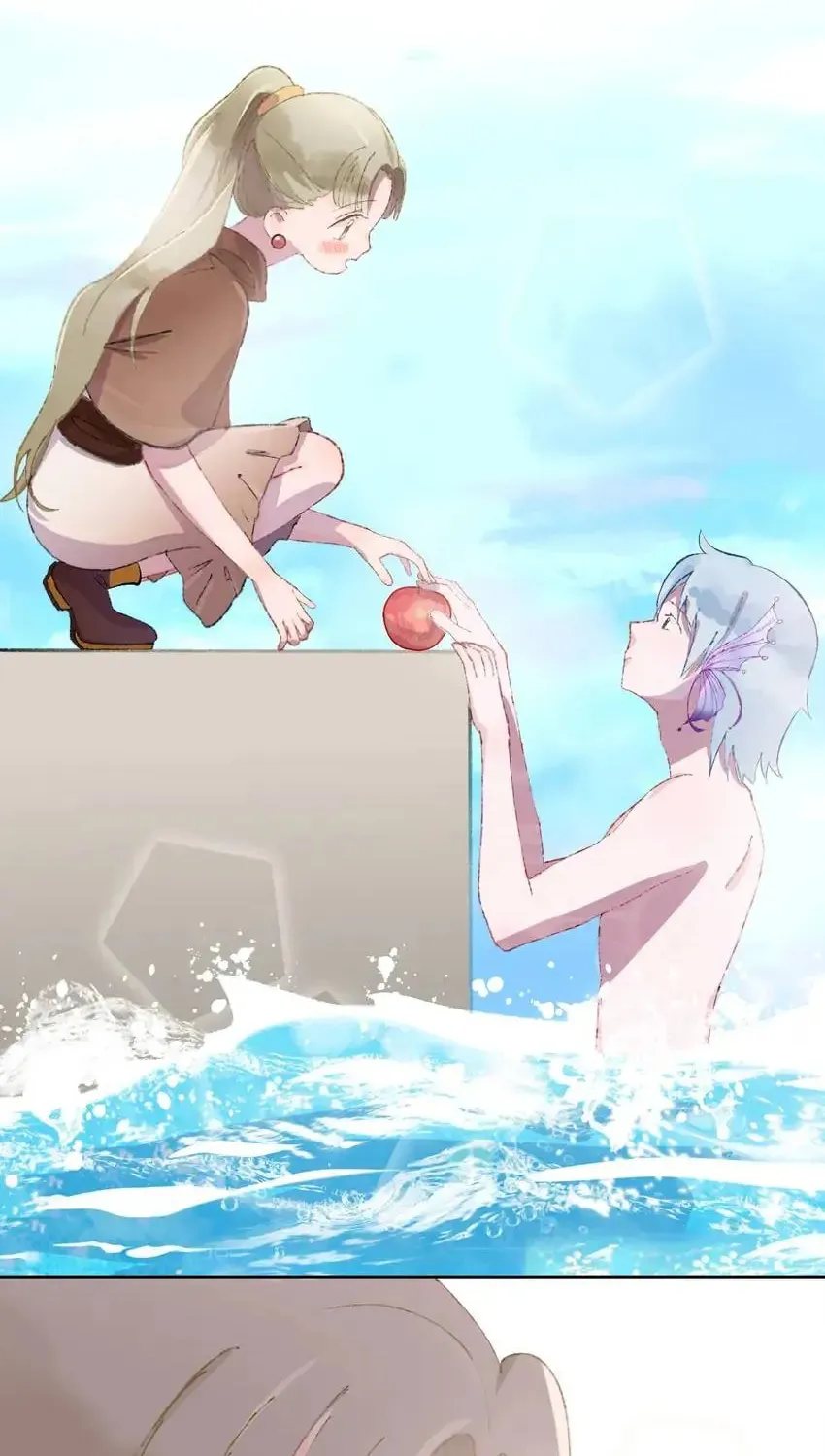 Read Dragon Baby Sitting chapter 32 image 48 on Lezhin