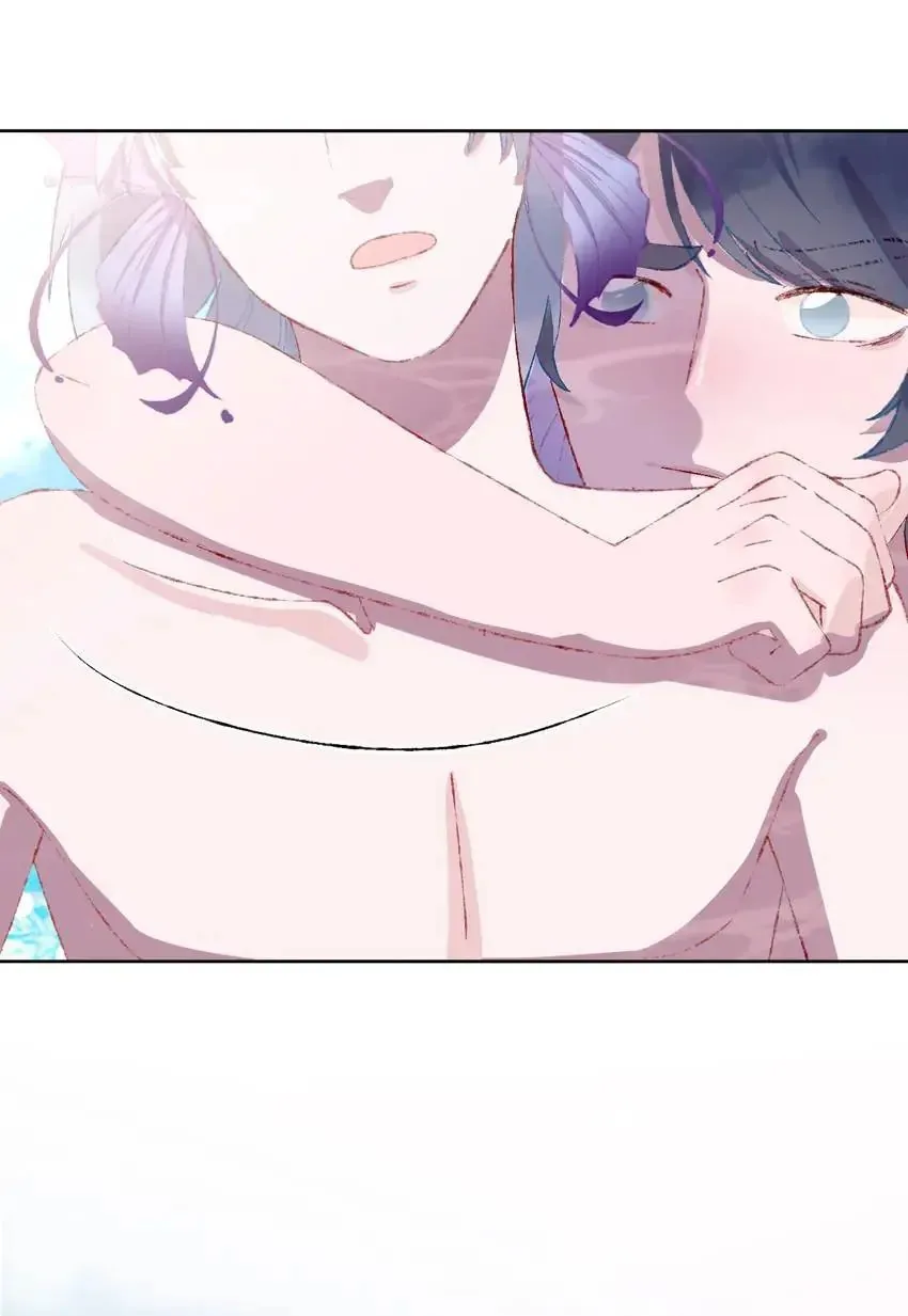 Read Dragon Baby Sitting chapter 32 image 51 on Lezhin