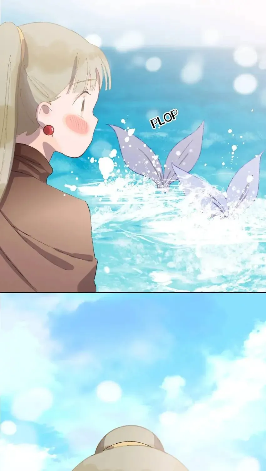 Read Dragon Baby Sitting chapter 32 image 52 on Lezhin