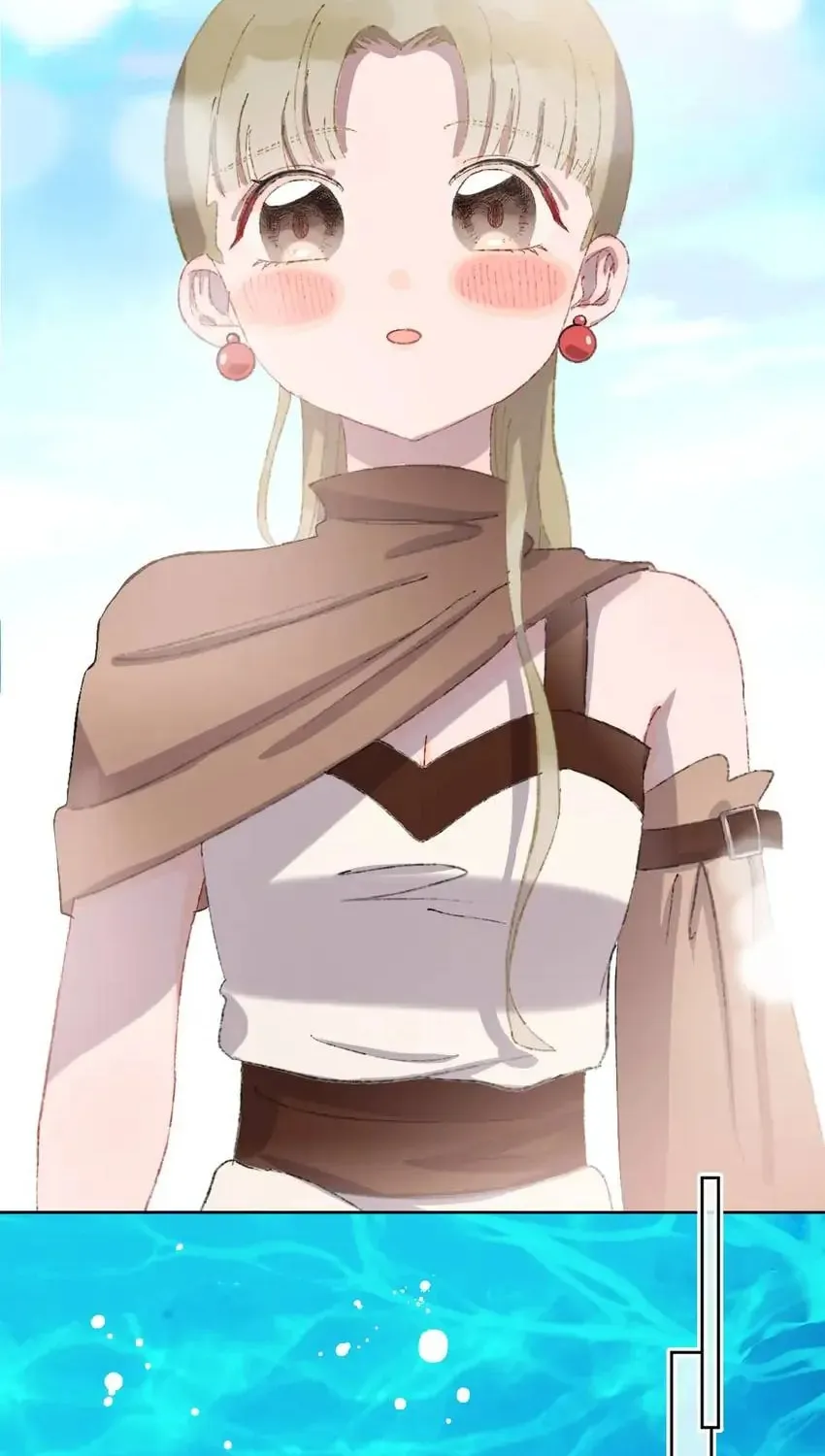 Read Dragon Baby Sitting chapter 32 image 53 on Lezhin