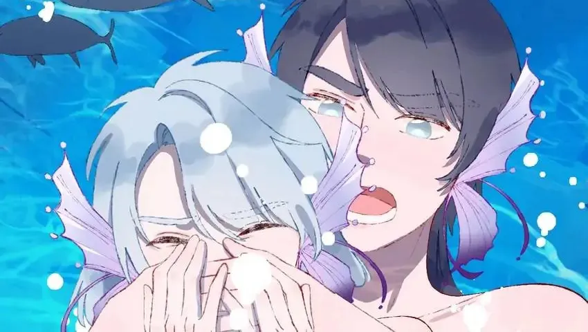 Read Dragon Baby Sitting chapter 32 image 55 on Lezhin