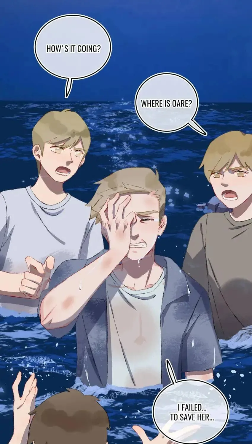 Read Dragon Baby Sitting chapter 32 image 6 on Lezhin