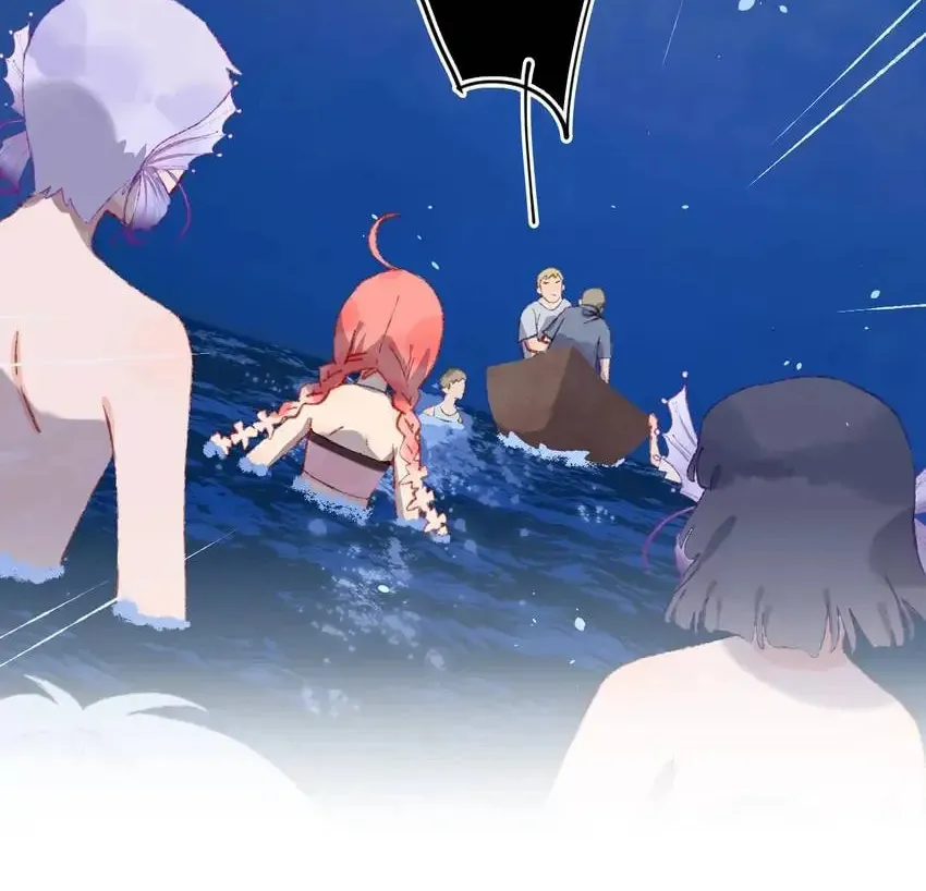 Read Dragon Baby Sitting chapter 32 image 9 on Lezhin