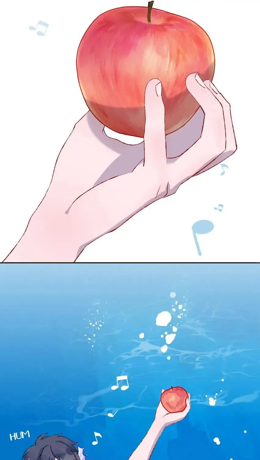 Read Dragon Baby Sitting chapter 33 image 1 on Lezhin