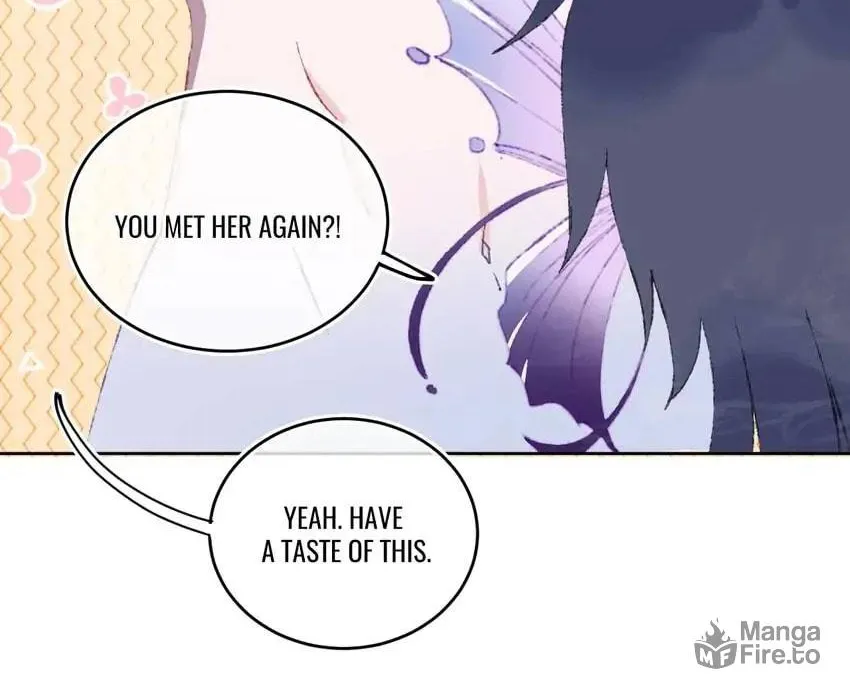 Read Dragon Baby Sitting chapter 33 image 10 on Lezhin