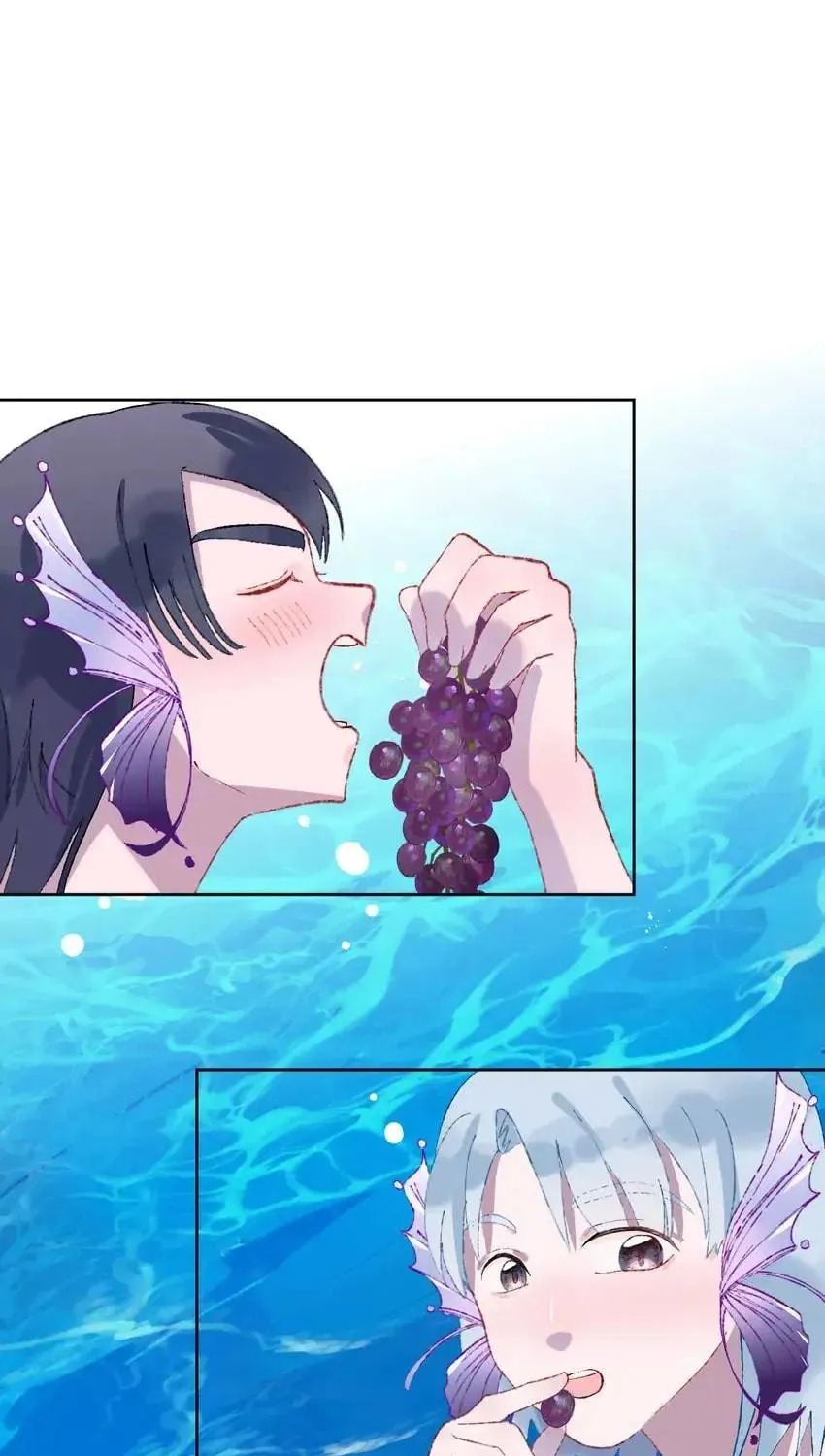 Read Dragon Baby Sitting chapter 33 image 11 on Lezhin