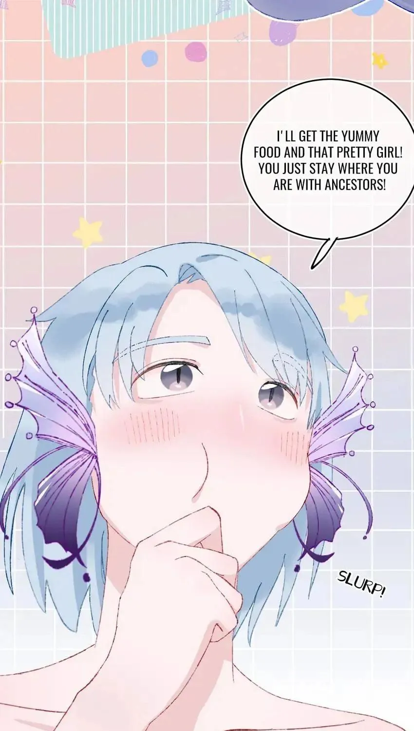 Read Dragon Baby Sitting chapter 33 image 19 on Lezhin