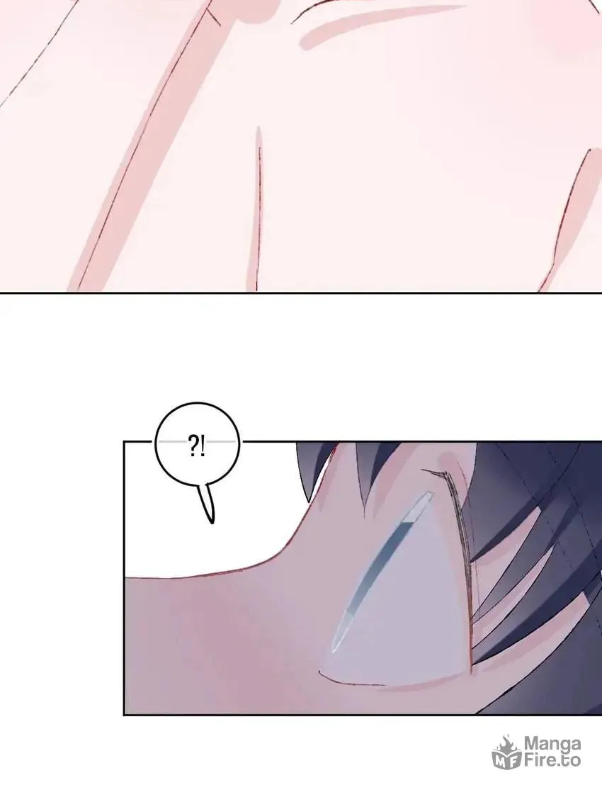 Read Dragon Baby Sitting chapter 33 image 20 on Lezhin