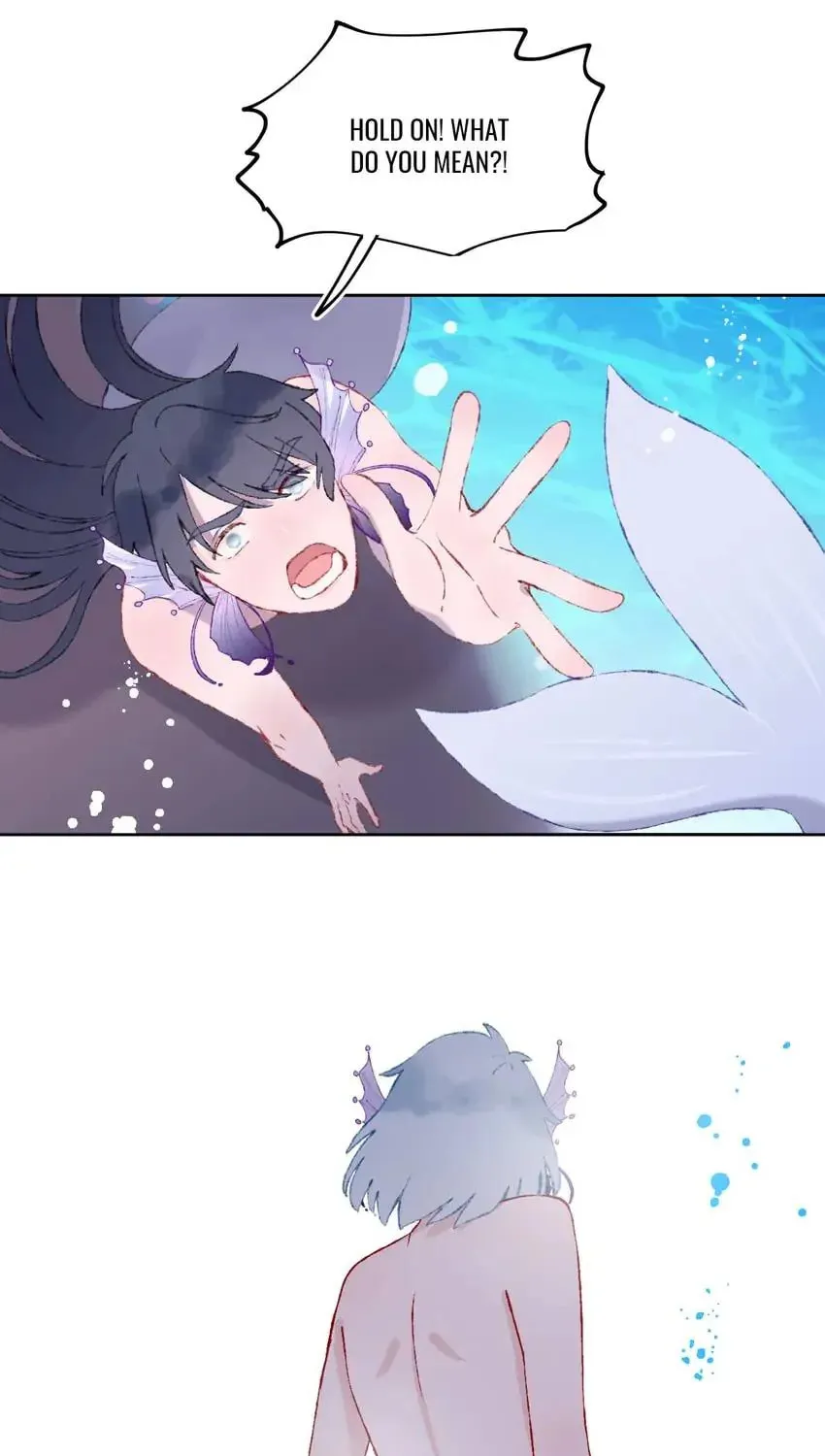 Read Dragon Baby Sitting chapter 33 image 21 on Lezhin