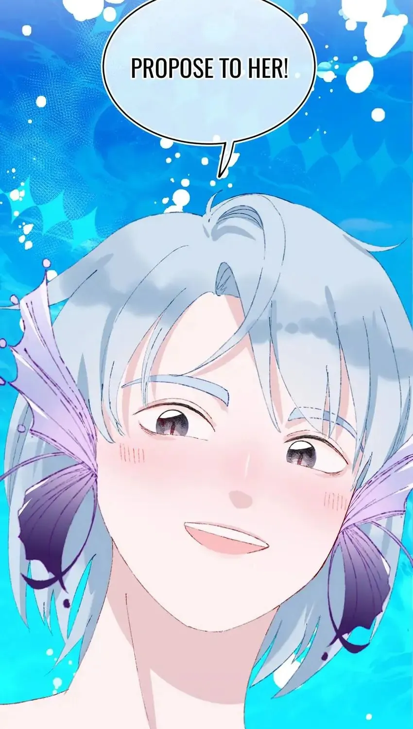 Read Dragon Baby Sitting chapter 33 image 23 on Lezhin