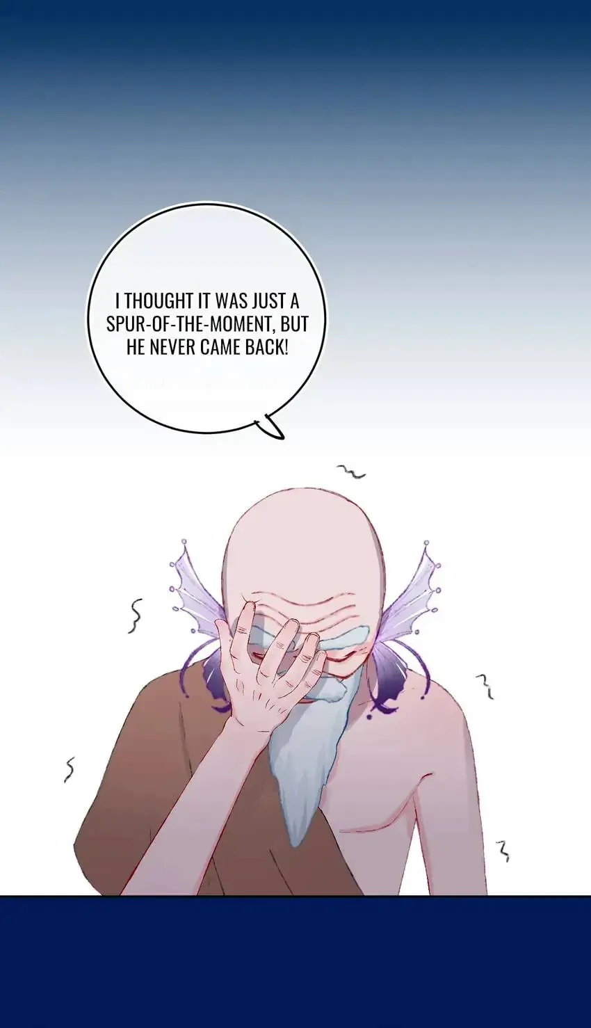 Read Dragon Baby Sitting chapter 33 image 31 on Lezhin