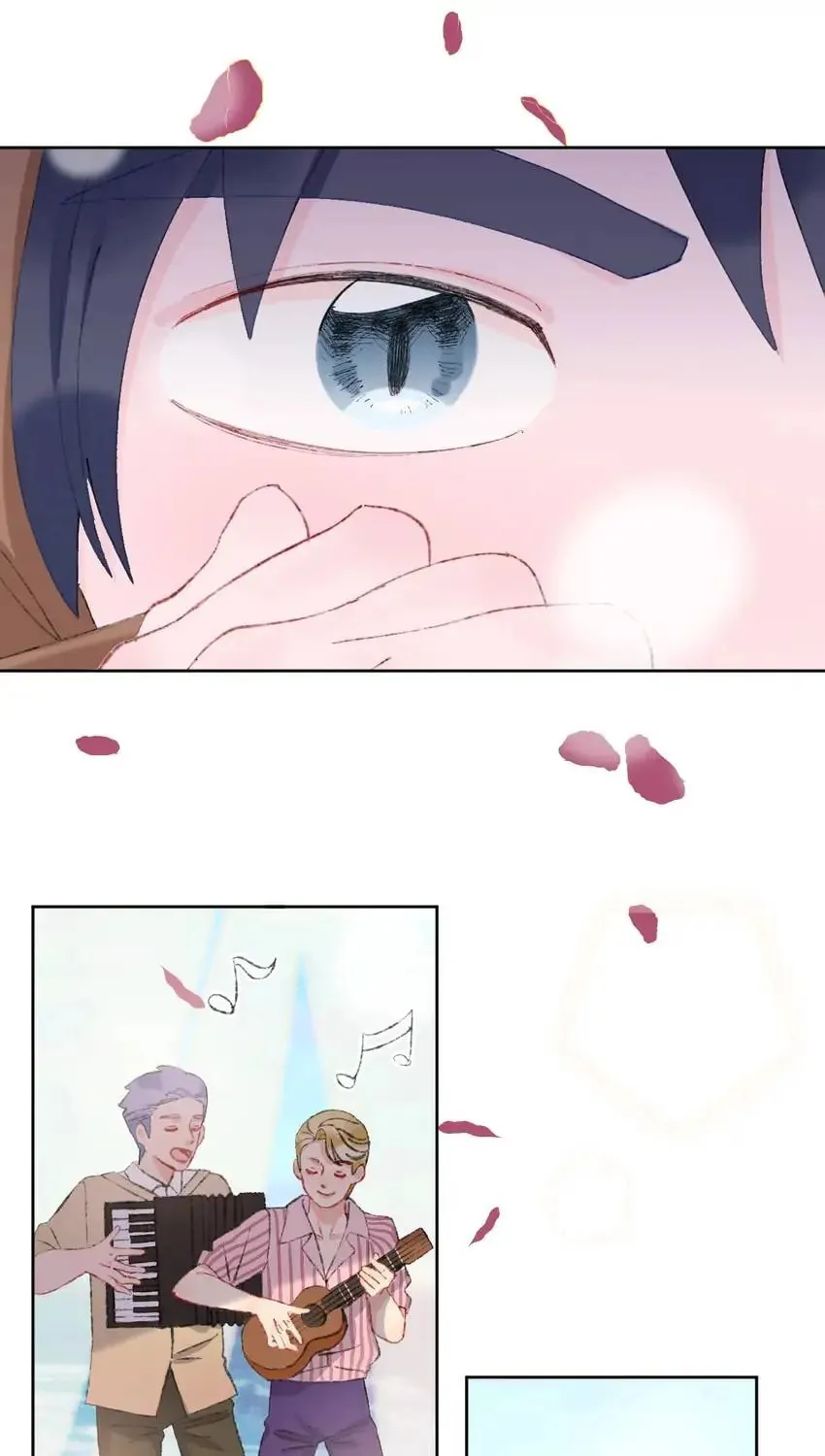 Read Dragon Baby Sitting chapter 33 image 36 on Lezhin