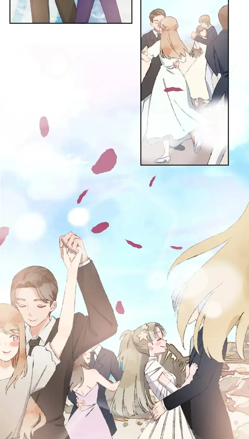Read Dragon Baby Sitting chapter 33 image 37 on Lezhin
