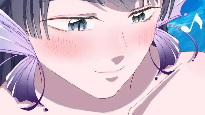 Read Dragon Baby Sitting chapter 33 image 4 on Lezhin