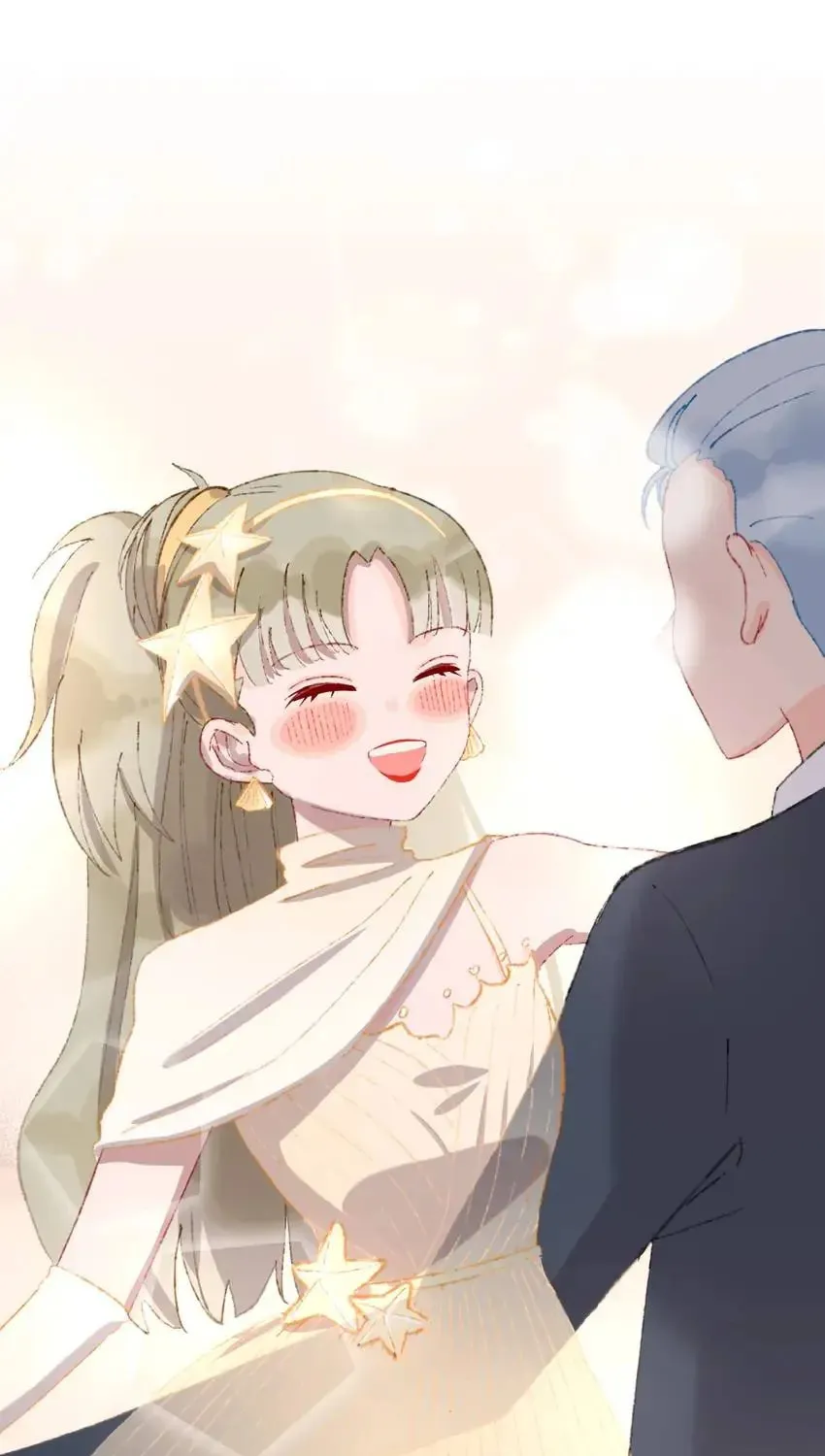 Read Dragon Baby Sitting chapter 33 image 40 on Lezhin