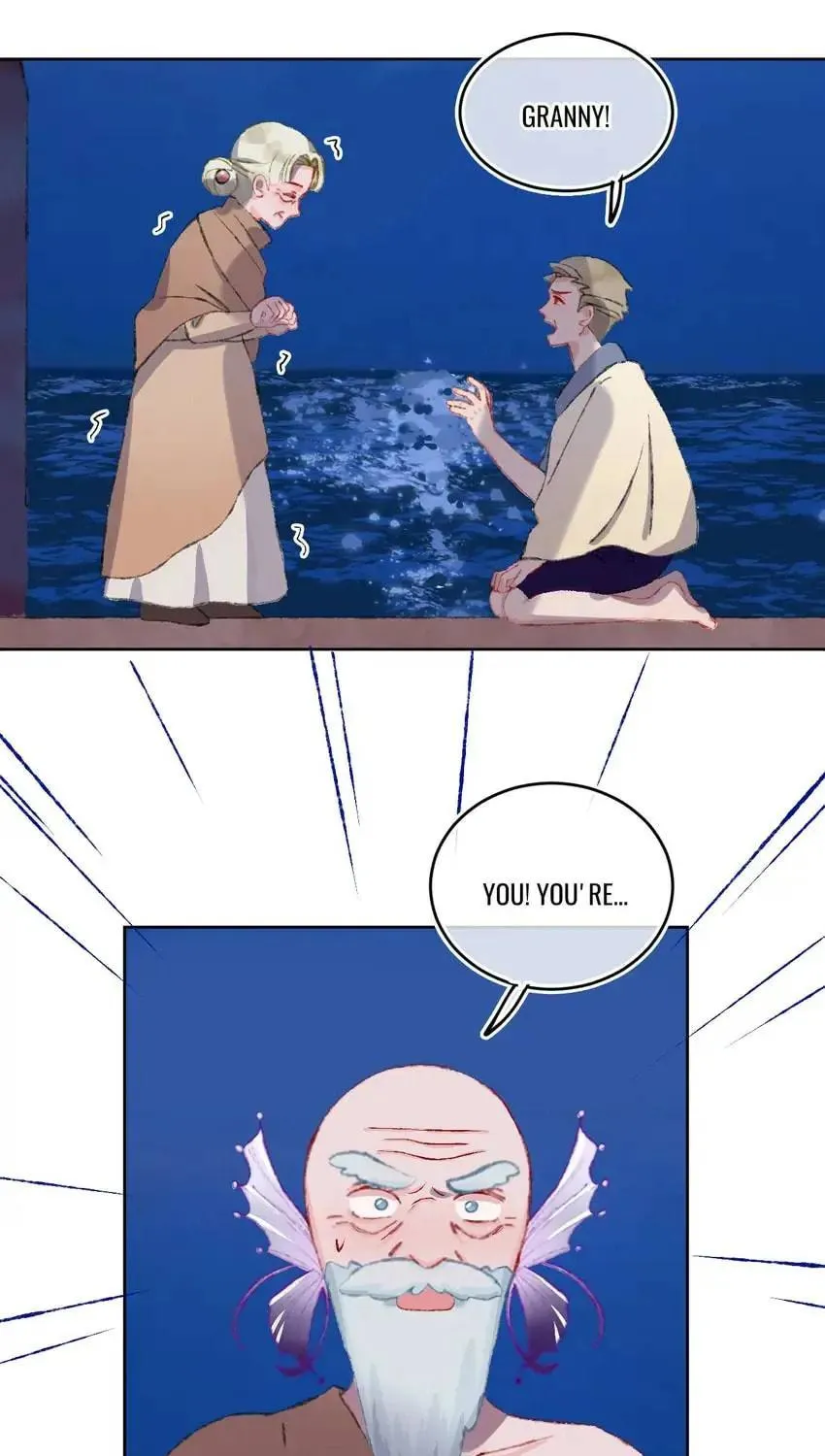 Read Dragon Baby Sitting chapter 33 image 56 on Lezhin