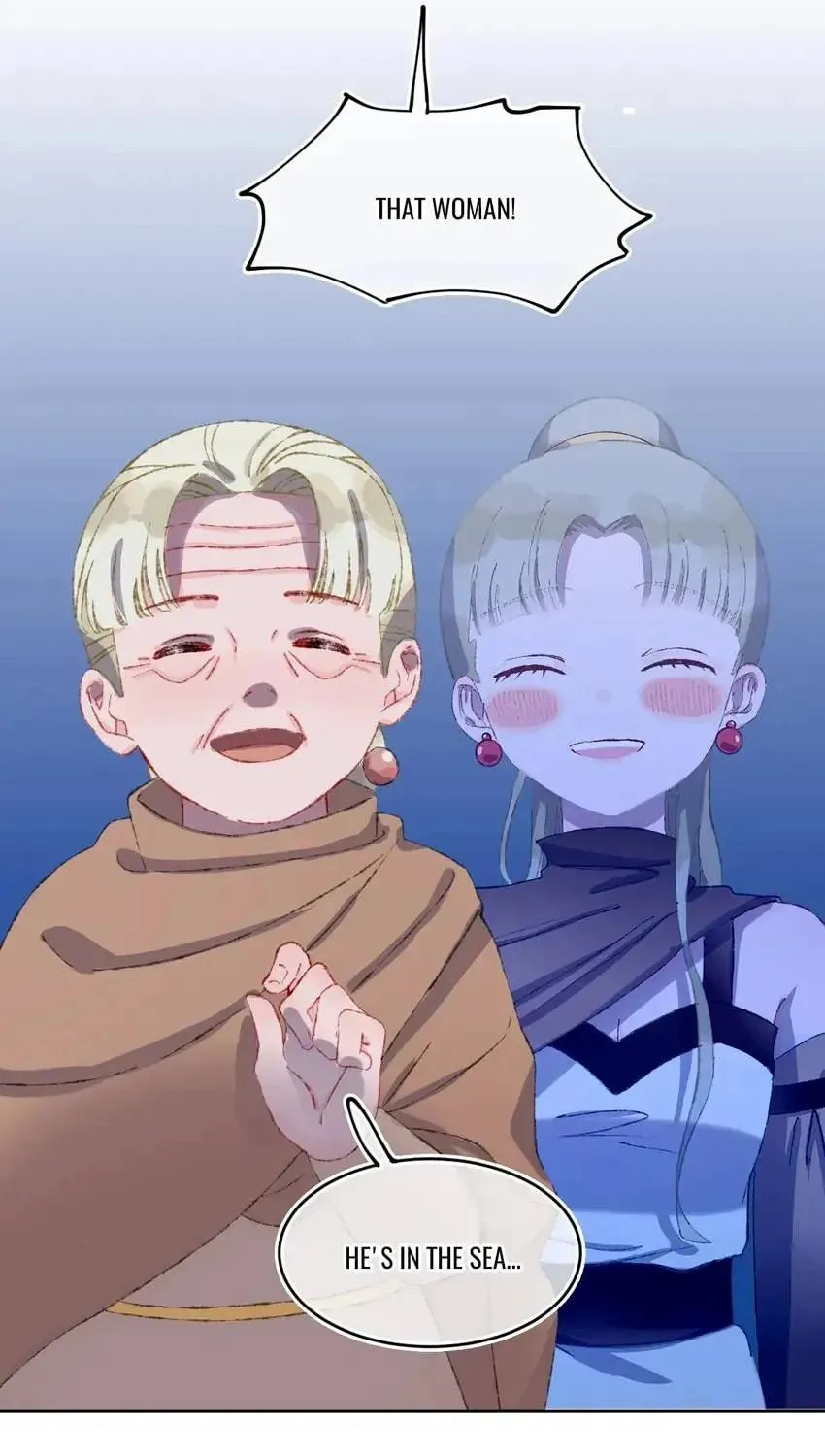 Read Dragon Baby Sitting chapter 33 image 58 on Lezhin