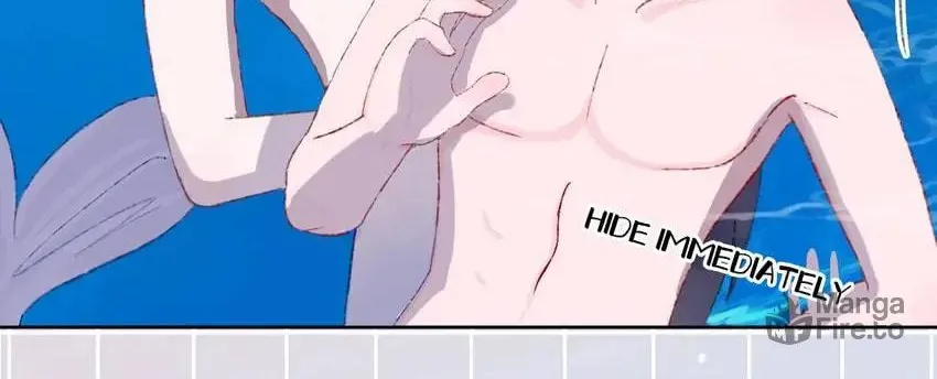 Read Dragon Baby Sitting chapter 33 image 6 on Lezhin