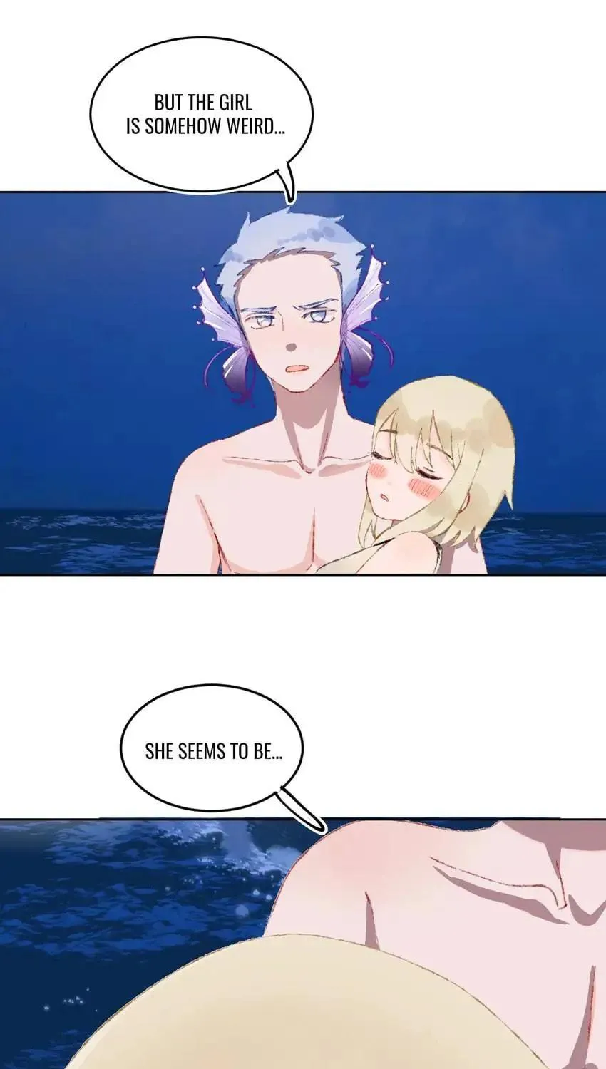 Read Dragon Baby Sitting chapter 33 image 63 on Lezhin