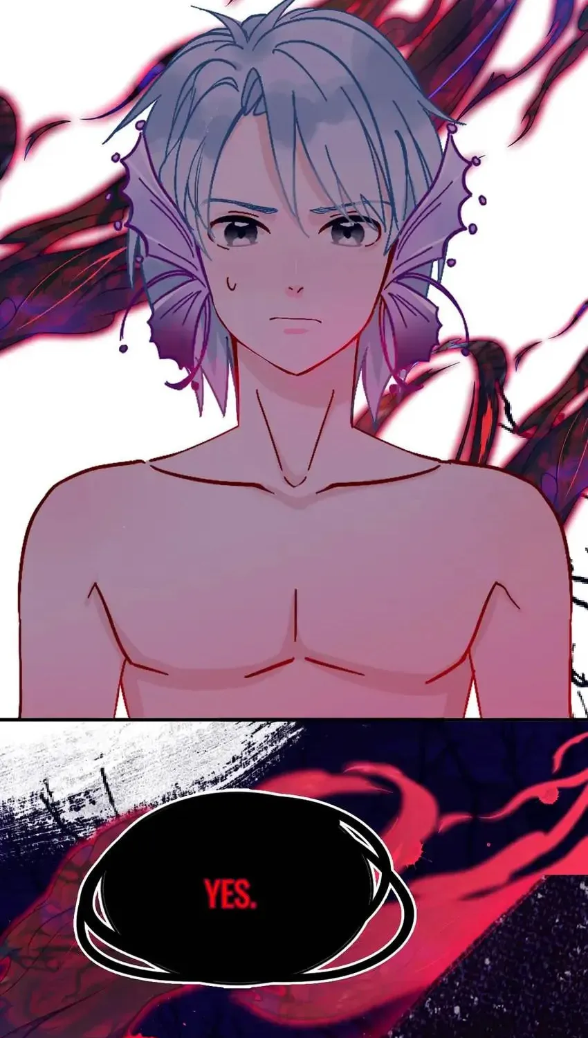 Read Dragon Baby Sitting chapter 34 image 2 on Lezhin