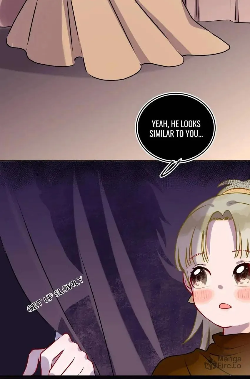 Read Dragon Baby Sitting chapter 34 image 22 on Lezhin
