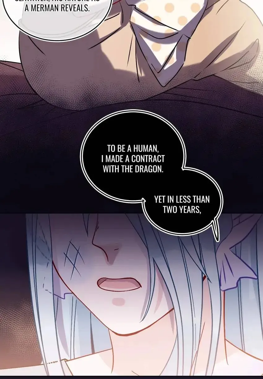 Read Dragon Baby Sitting chapter 34 image 24 on Lezhin