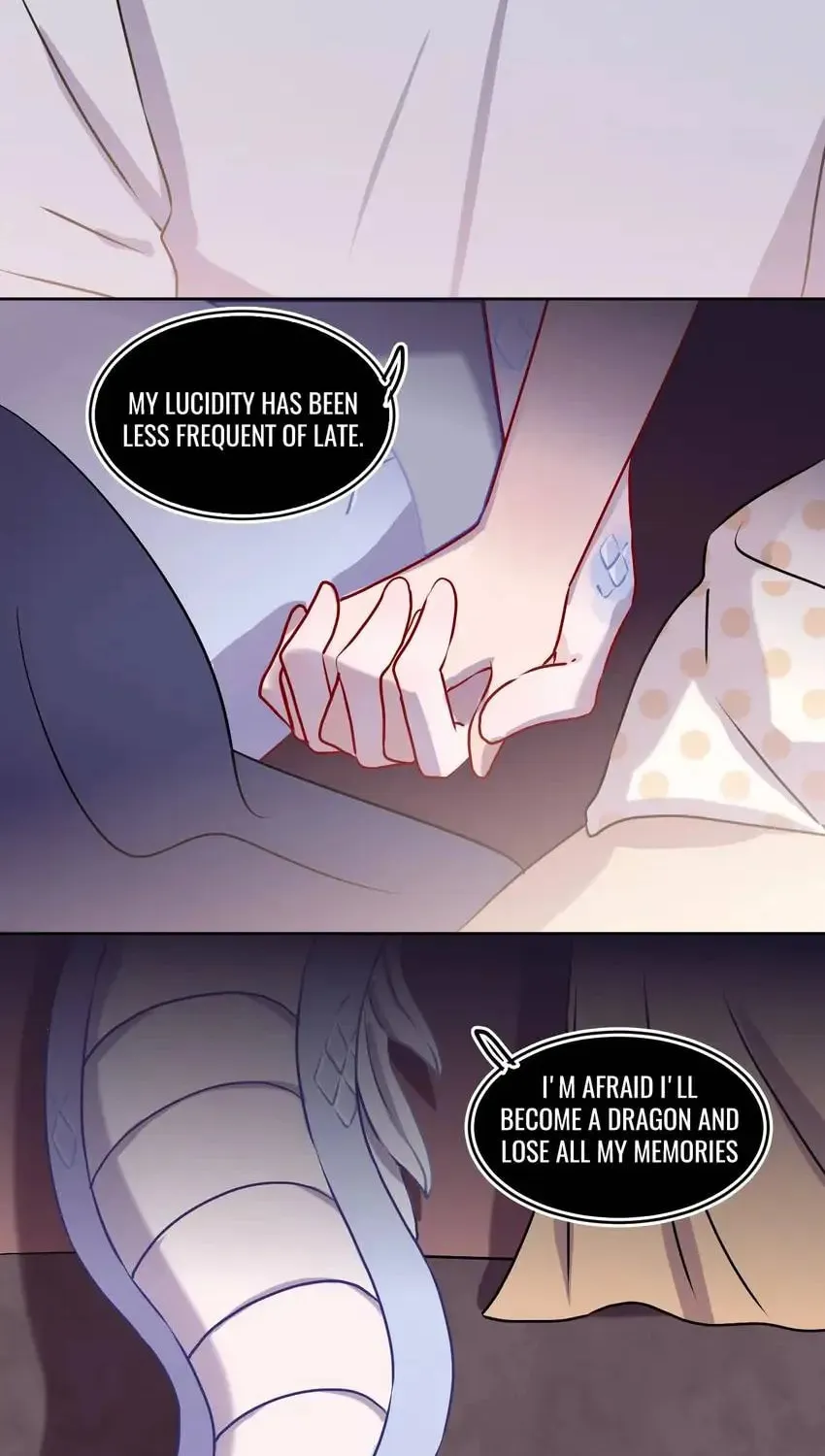 Read Dragon Baby Sitting chapter 34 image 26 on Lezhin